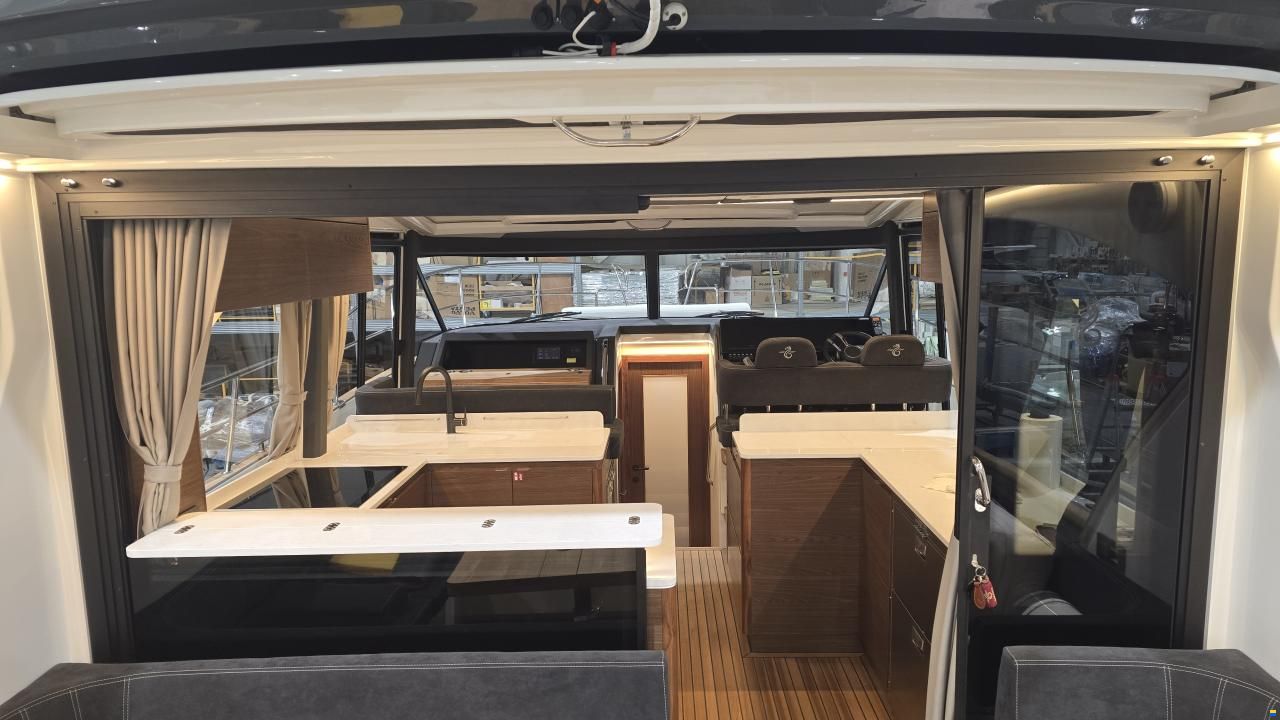 Marex 440 GC