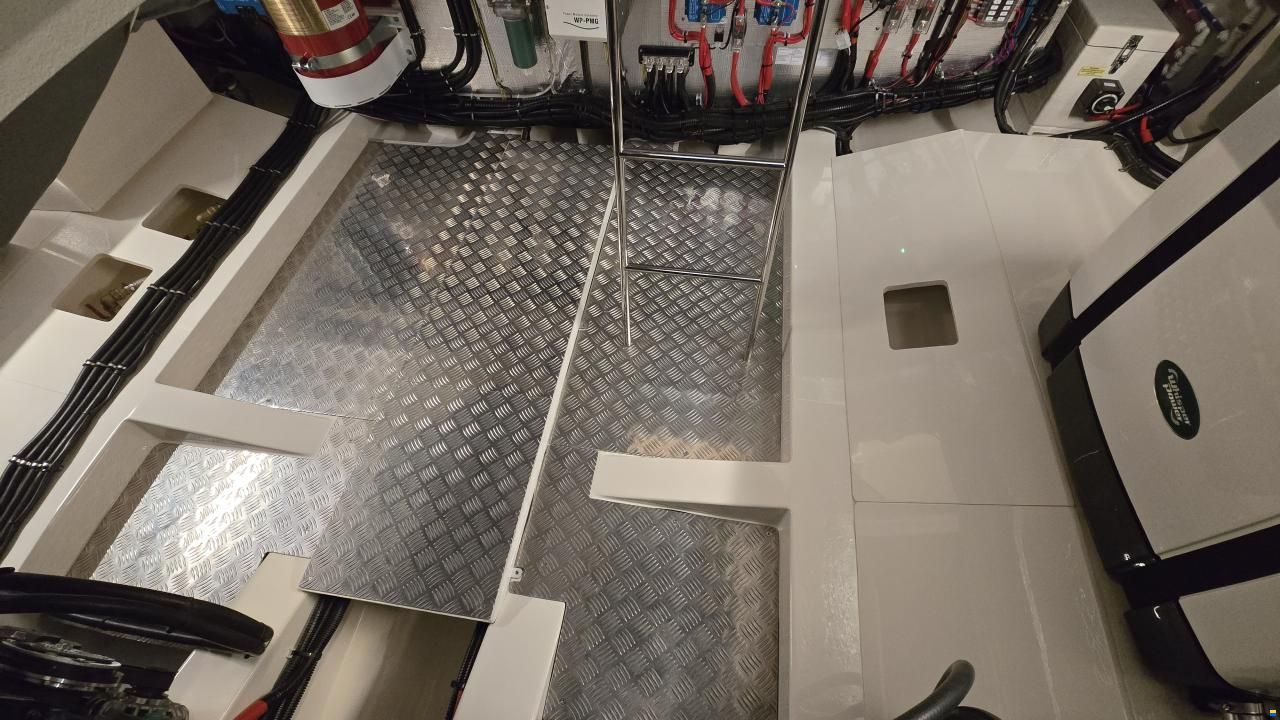 Marex 440 GC