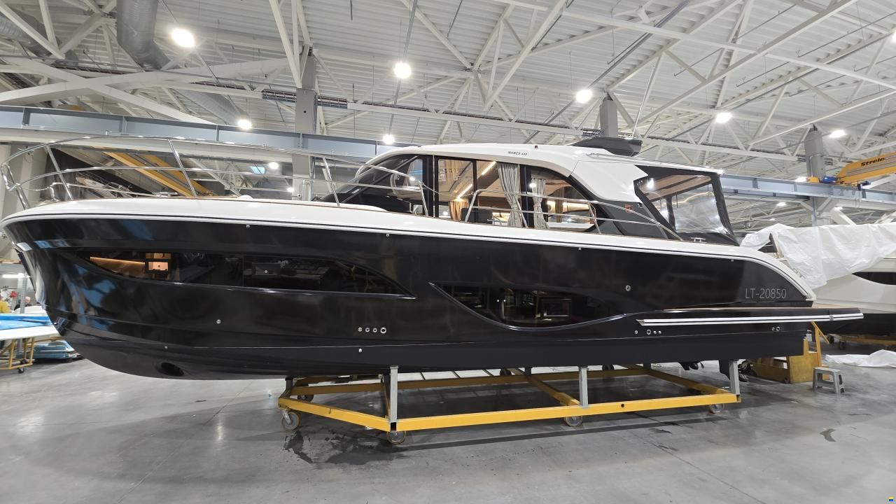 Marex 440 GC