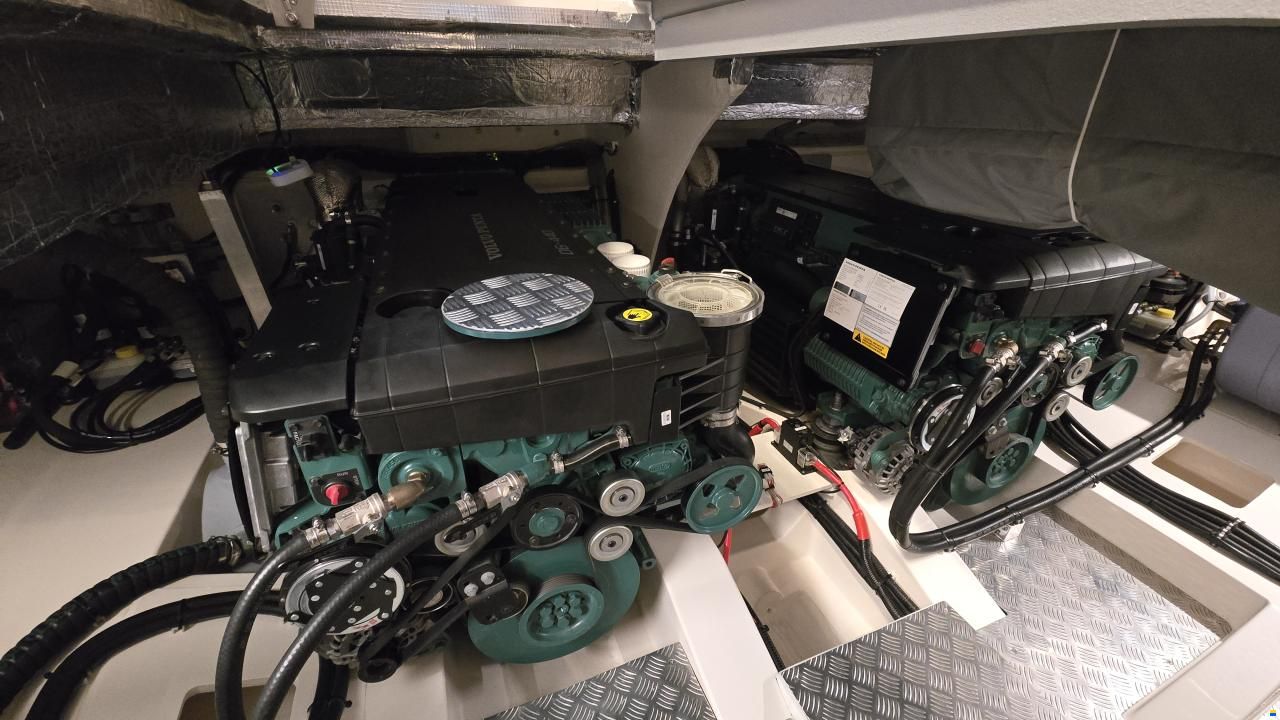 Marex 440 GC