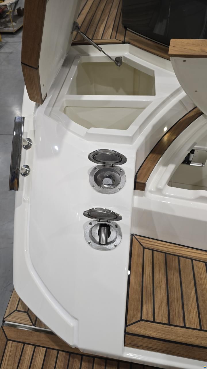 Marex 440 GC
