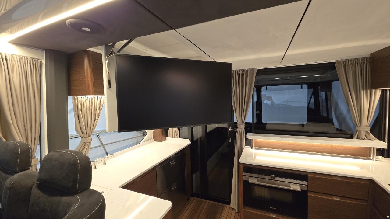 Marex 440 GC