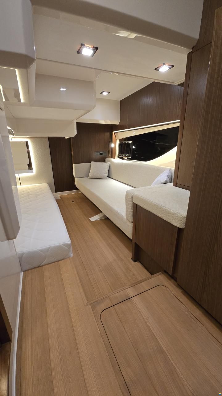 Marex 440 GC