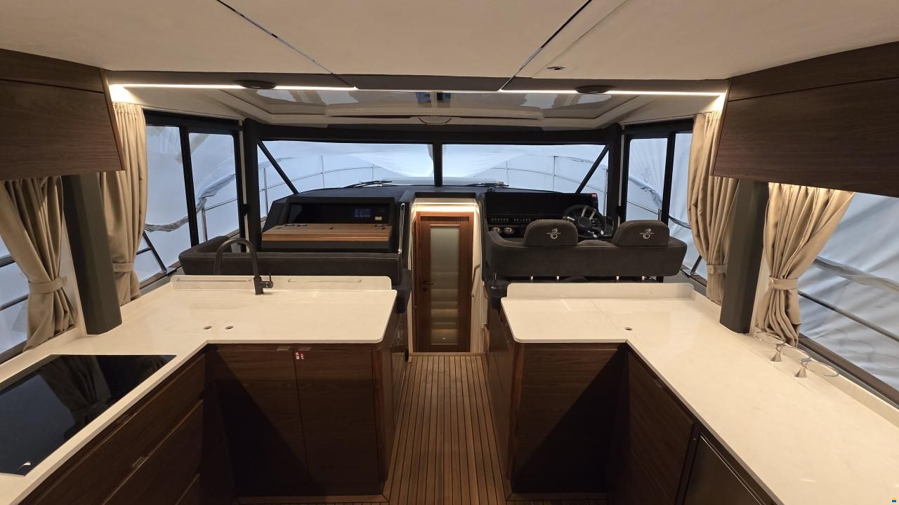 Marex 440 GC