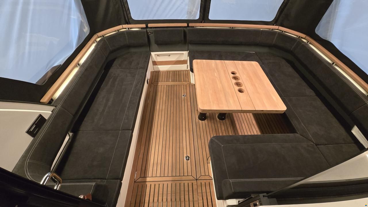 Marex 440 GC