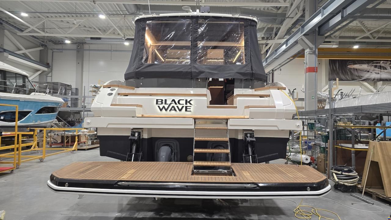 Marex 440 GC