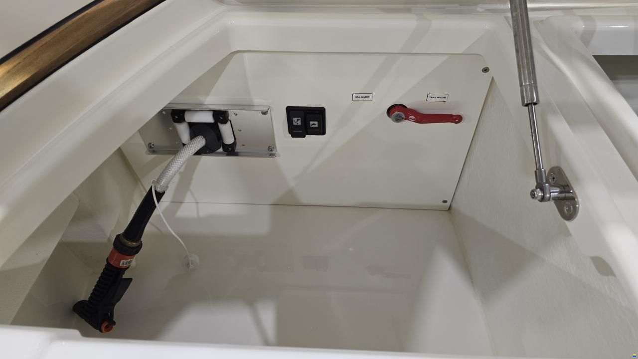 Marex 440 GC