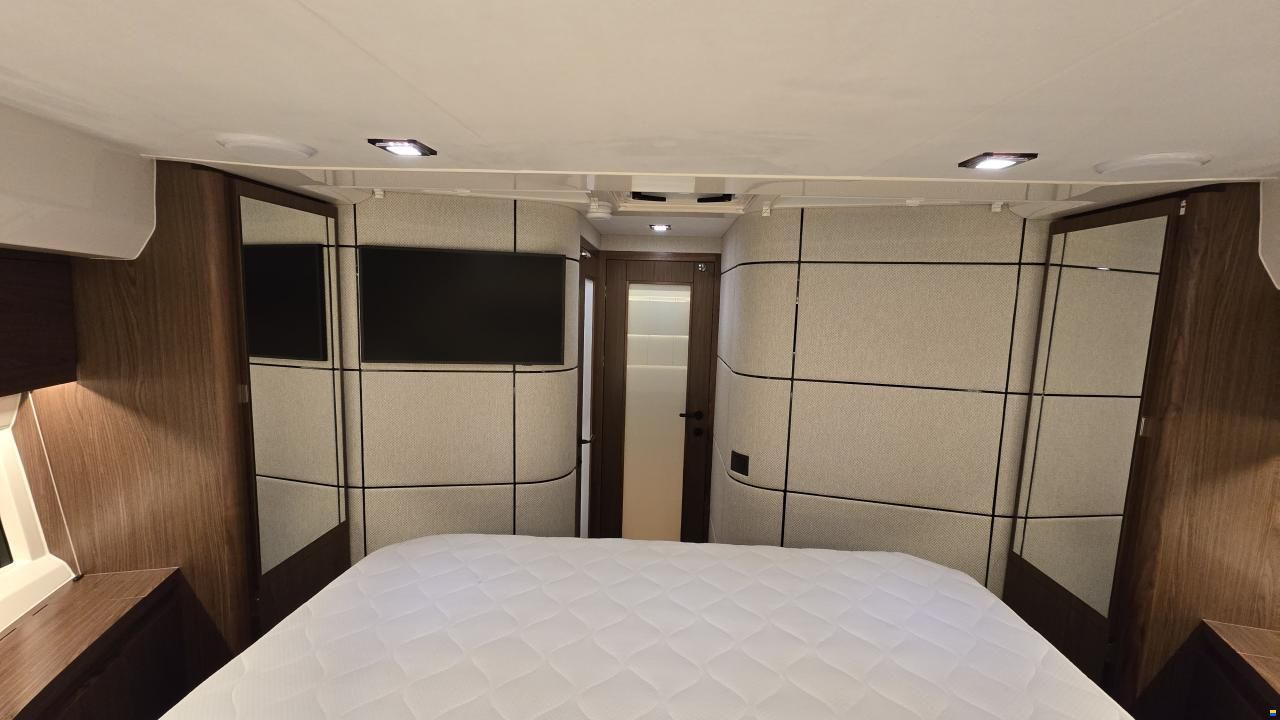 Marex 440 GC