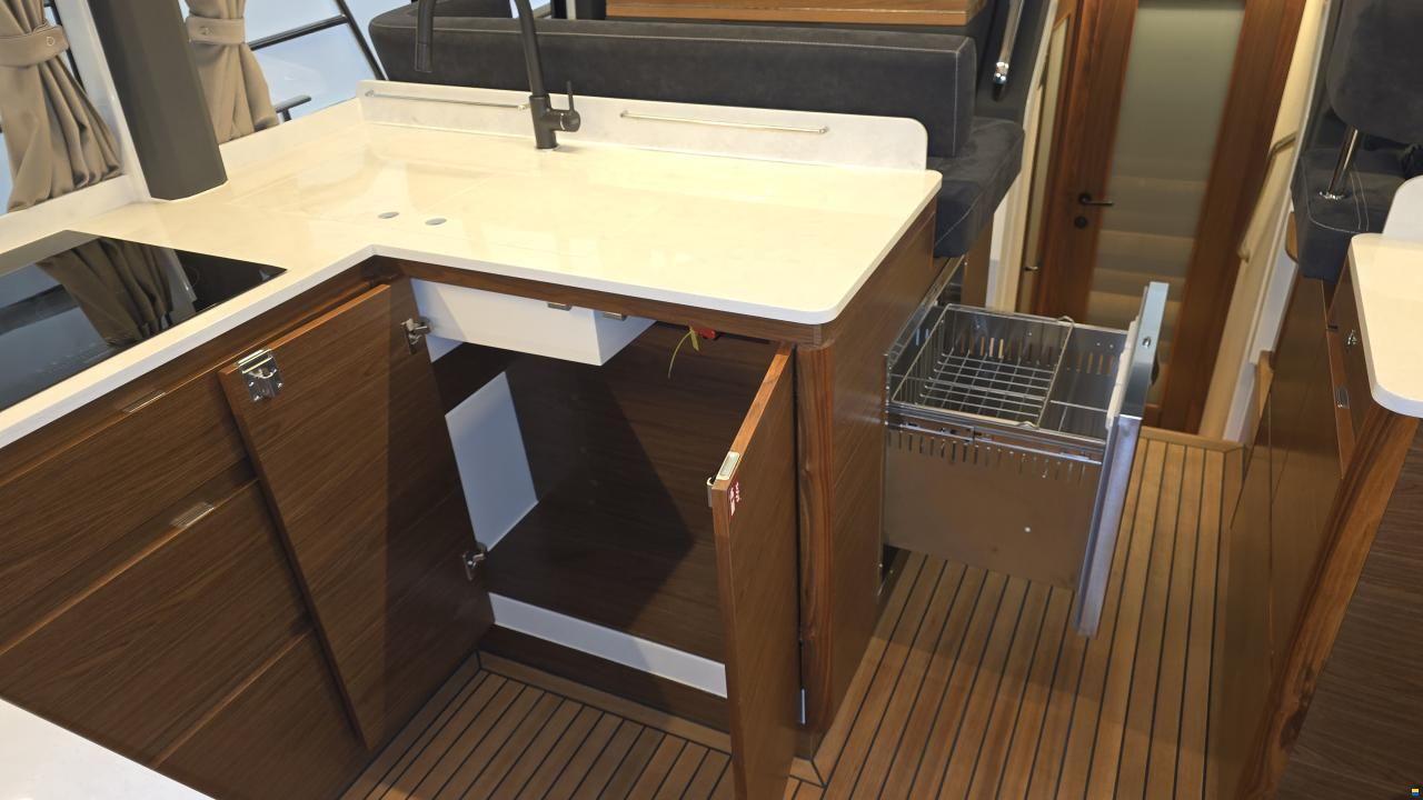 Marex 440 GC