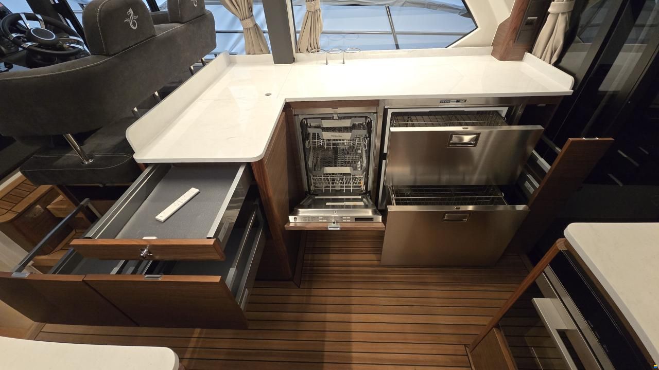 Marex 440 GC