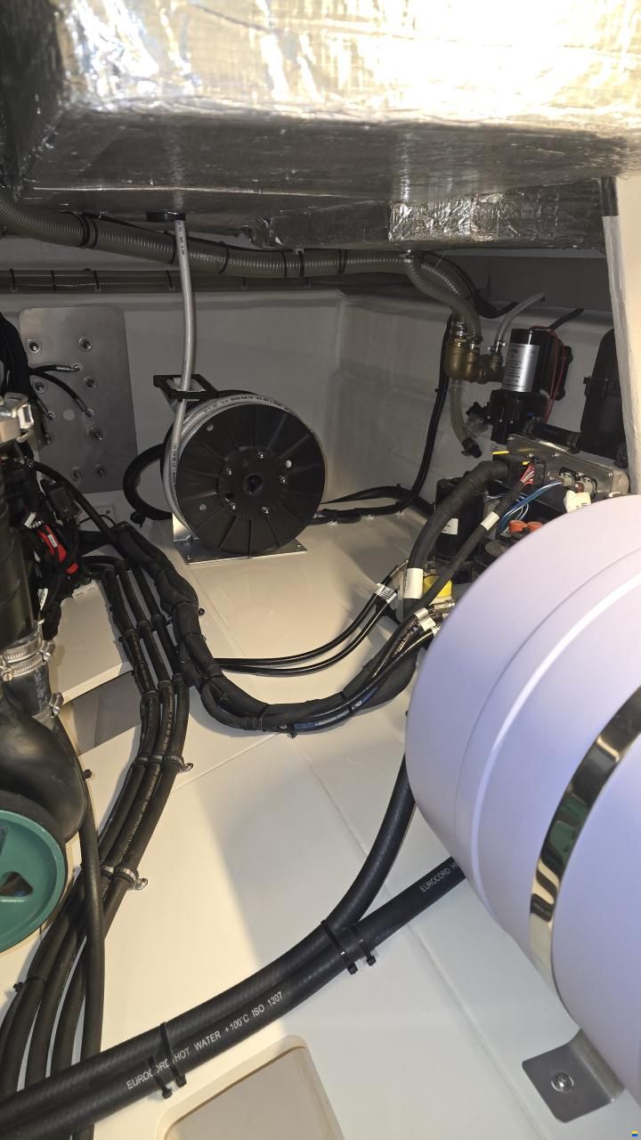 Marex 440 GC