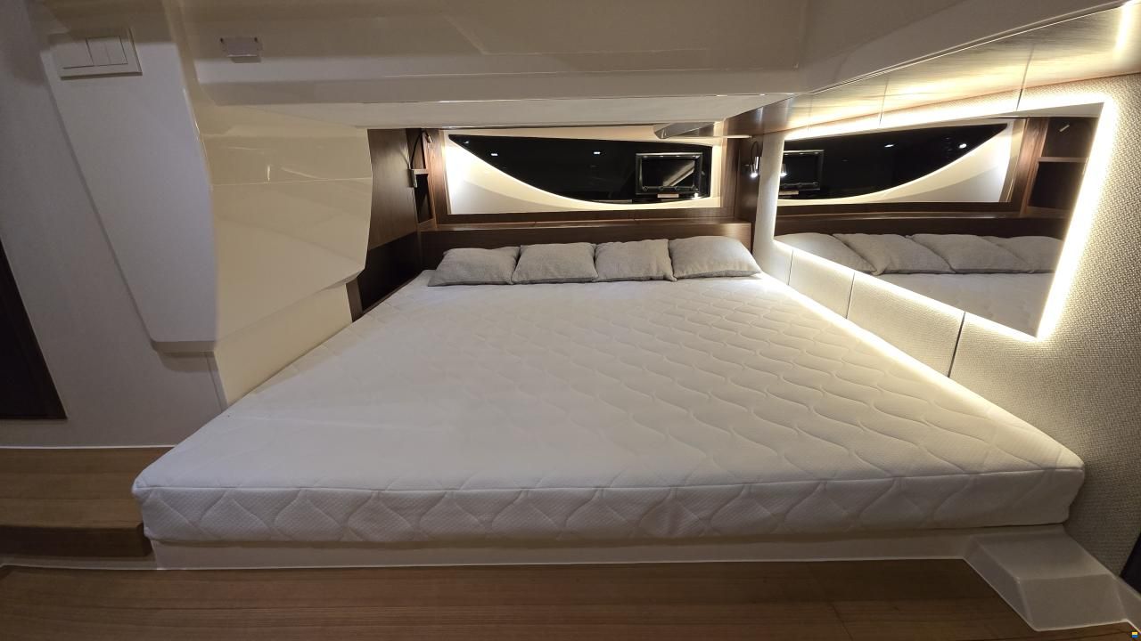 Marex 440 GC