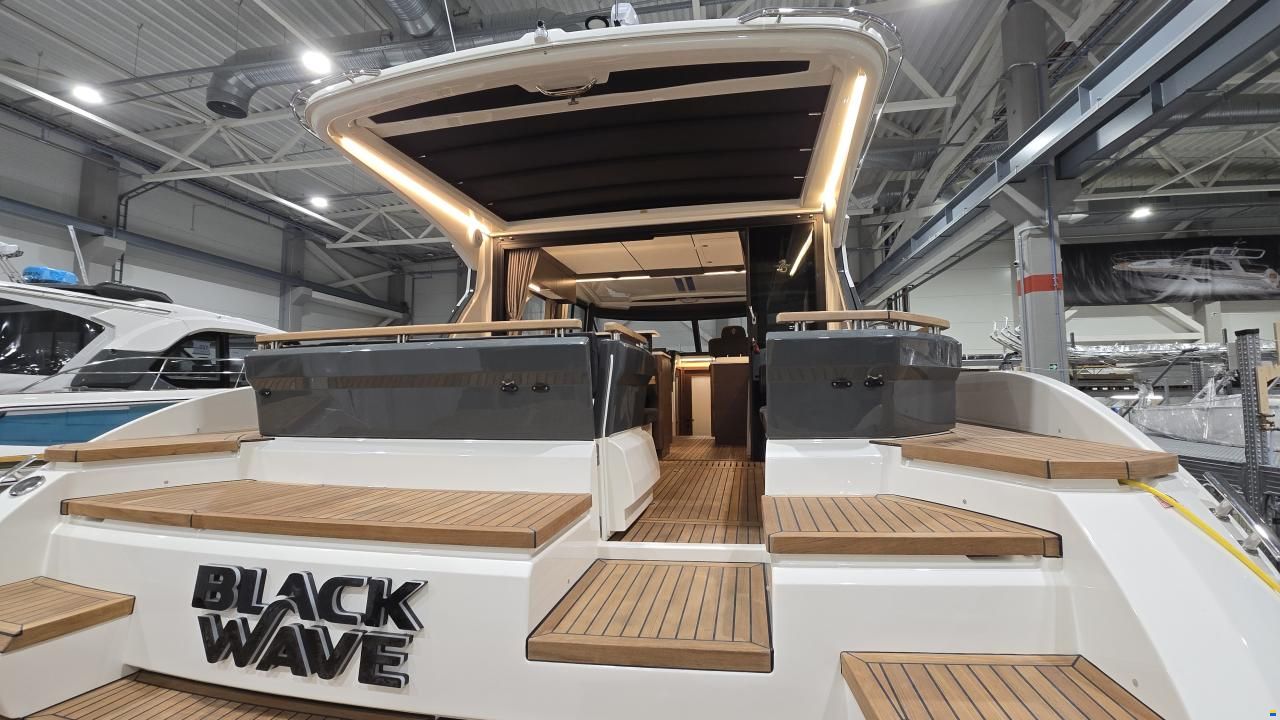 Marex 440 GC