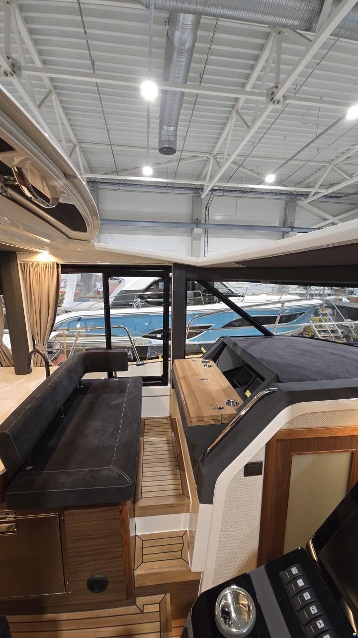 Marex 440 GC