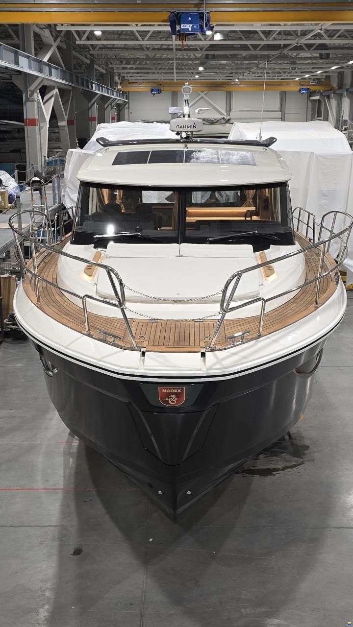 Marex 440 GC
