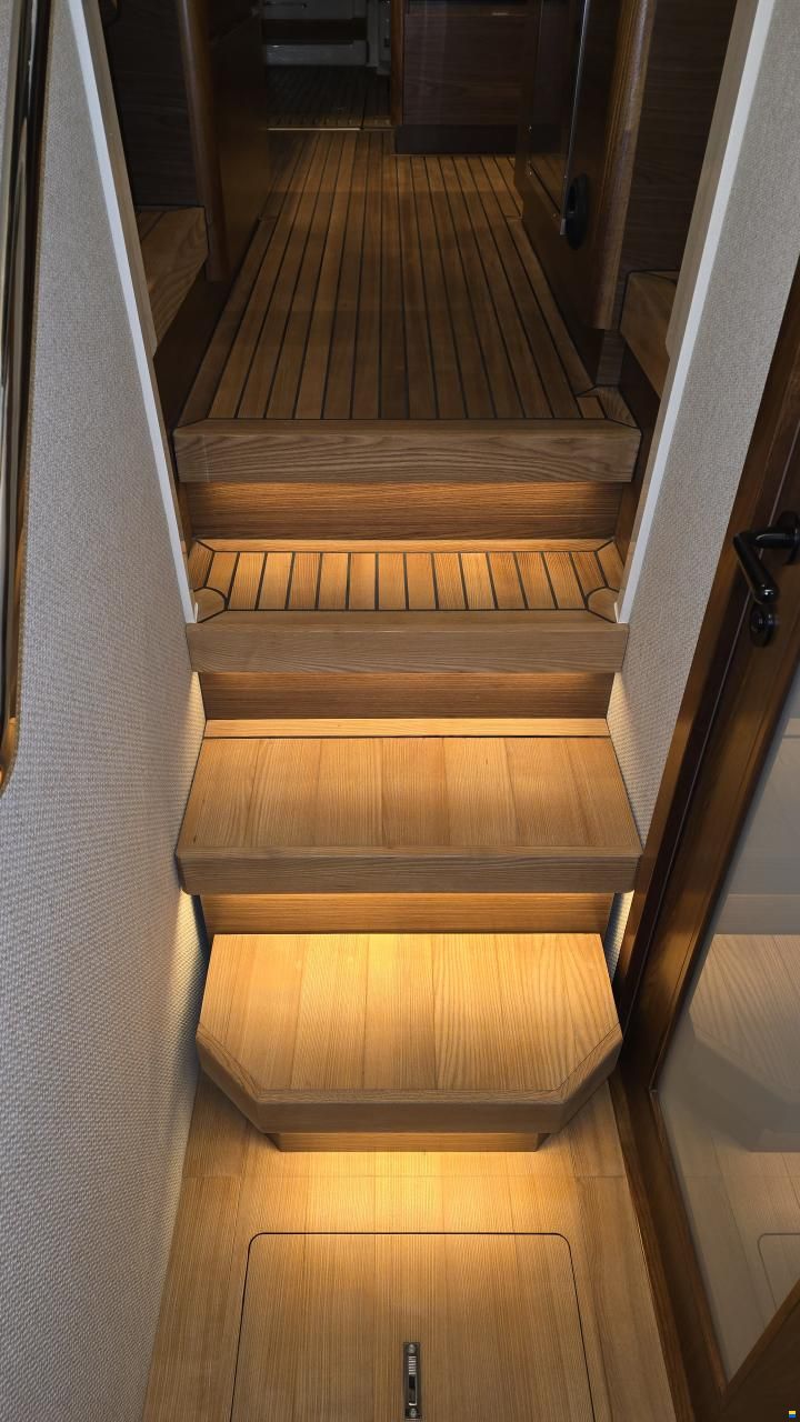 Marex 440 GC
