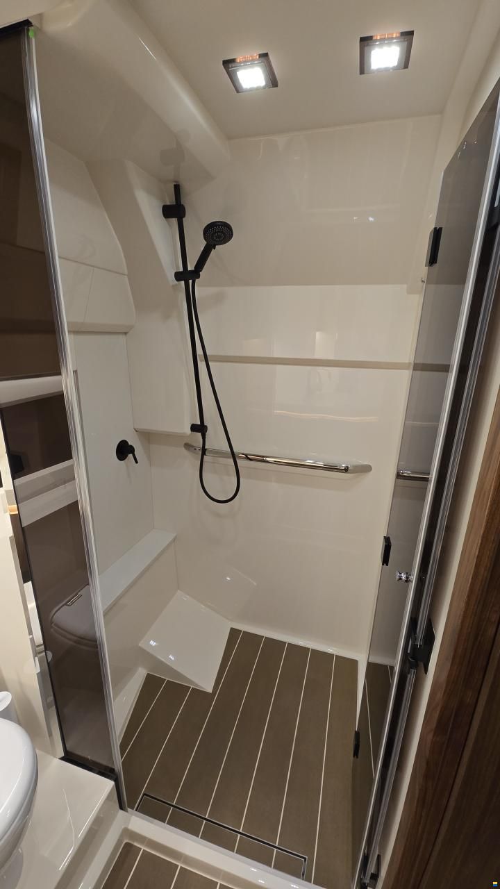 Marex 440 GC