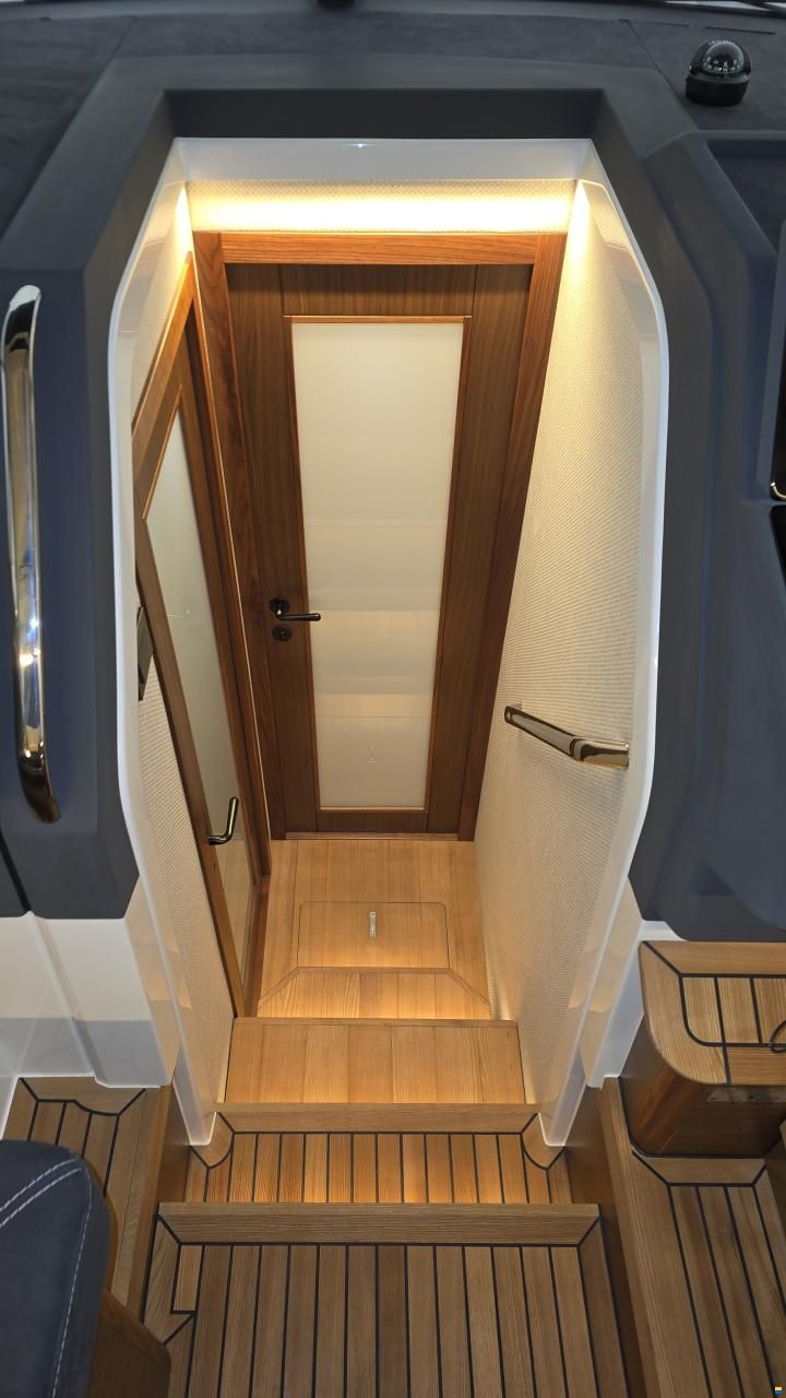 Marex 440 GC
