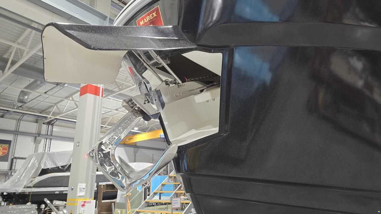 Marex 440 GC