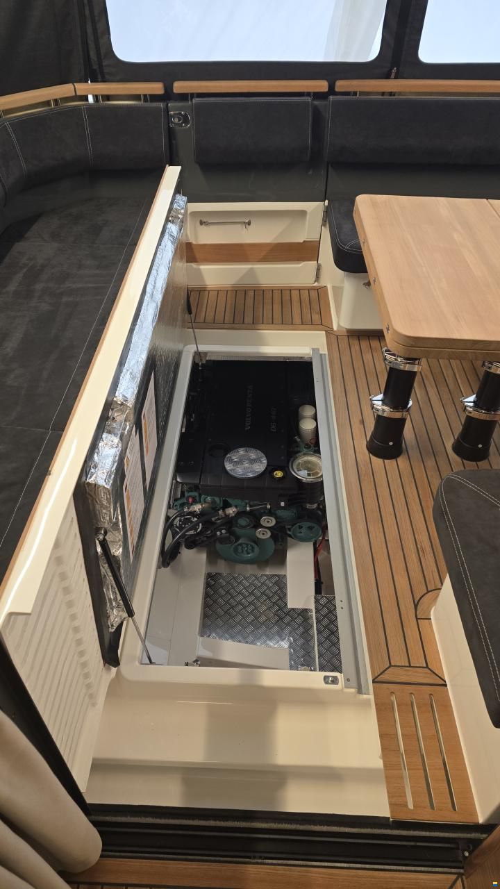 Marex 440 GC