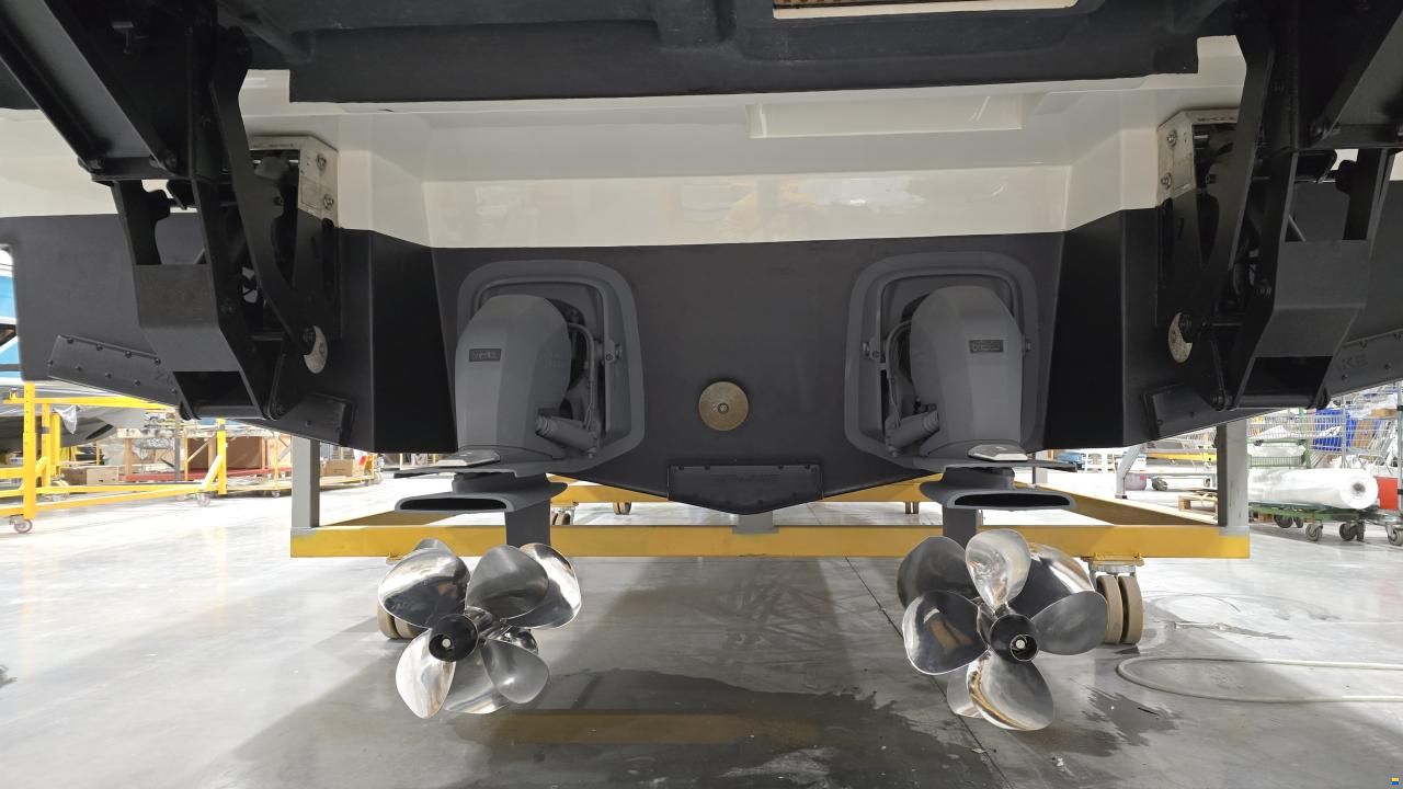Marex 440 GC