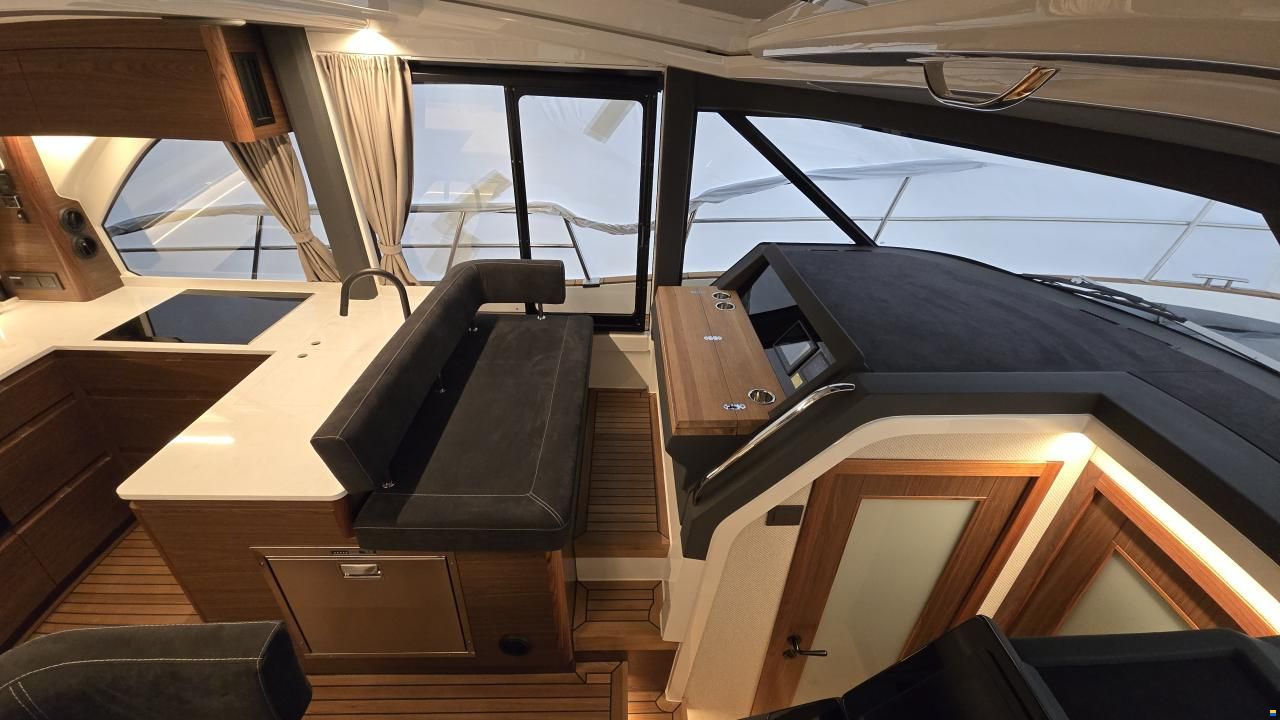 Marex 440 GC