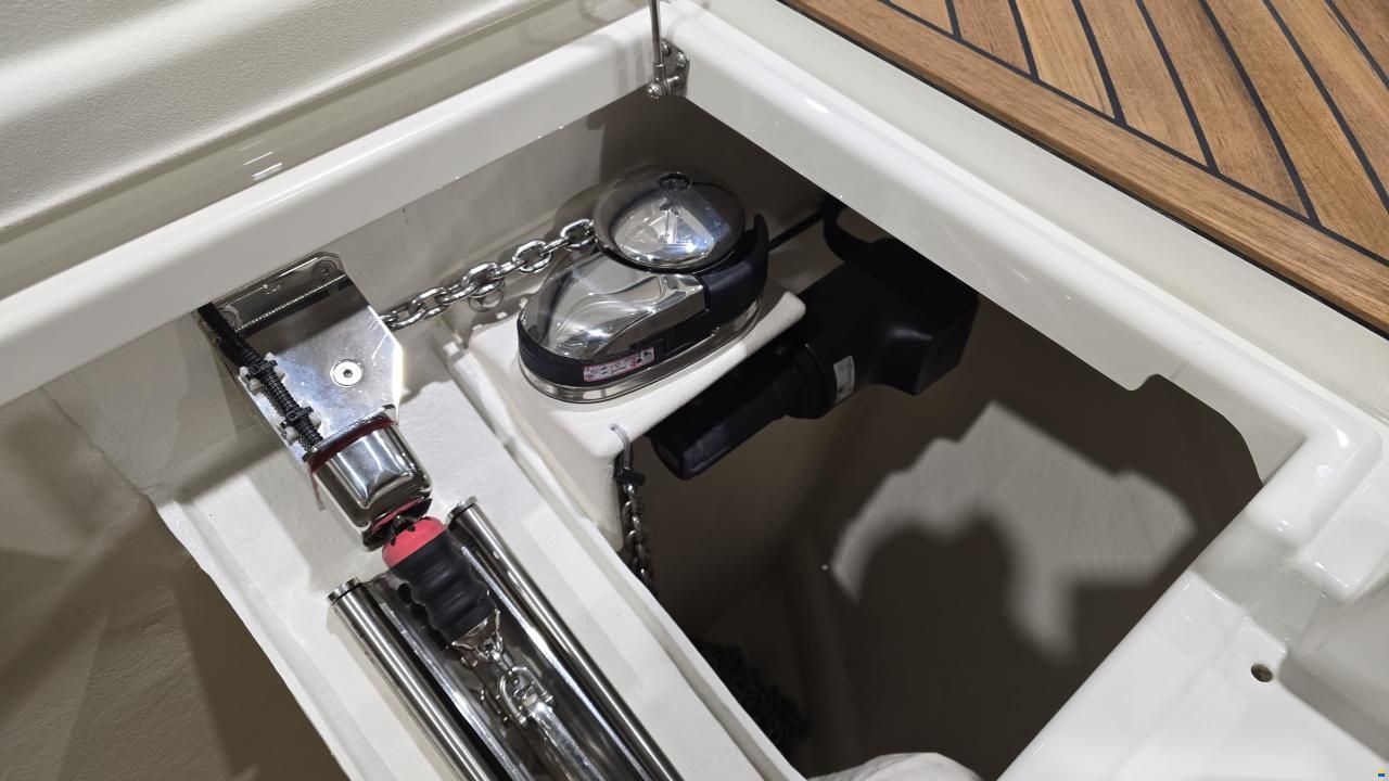 Marex 440 GC