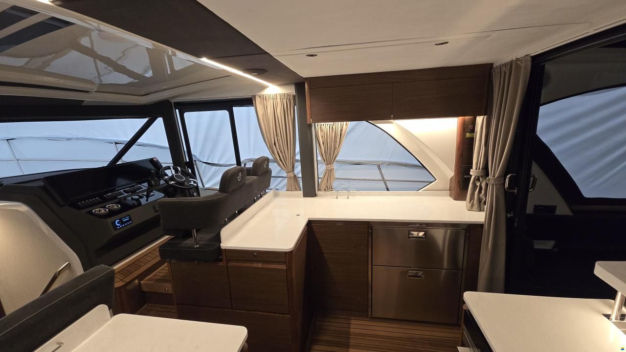 Marex 440 GC