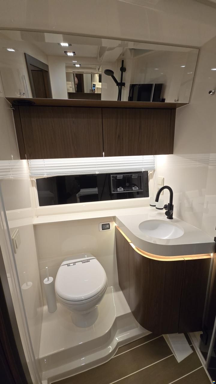 Marex 440 GC