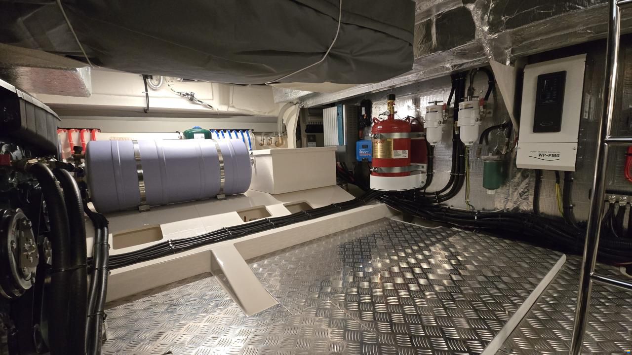 Marex 440 GC