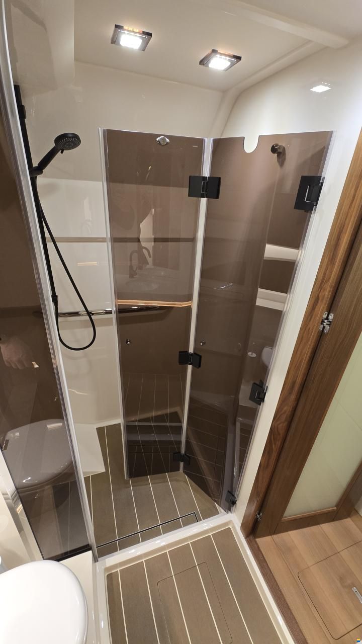 Marex 440 GC