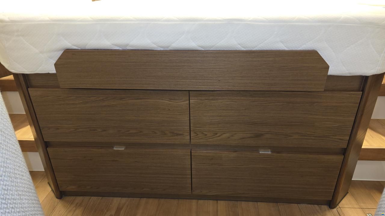 Marex 440 GC