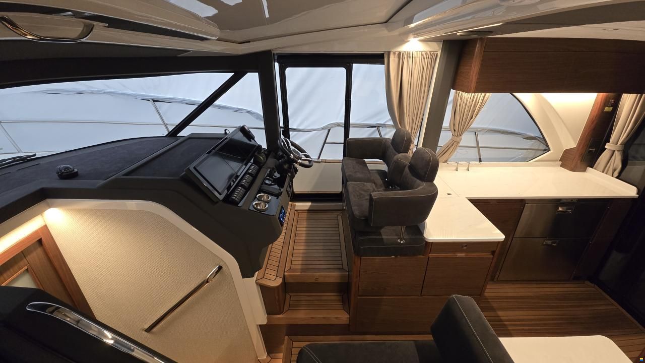 Marex 440 GC