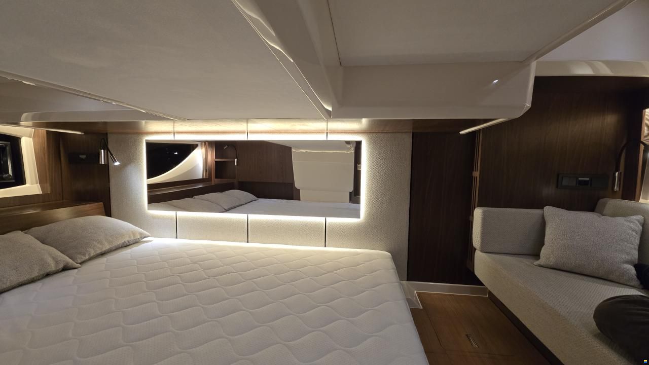 Marex 440 GC