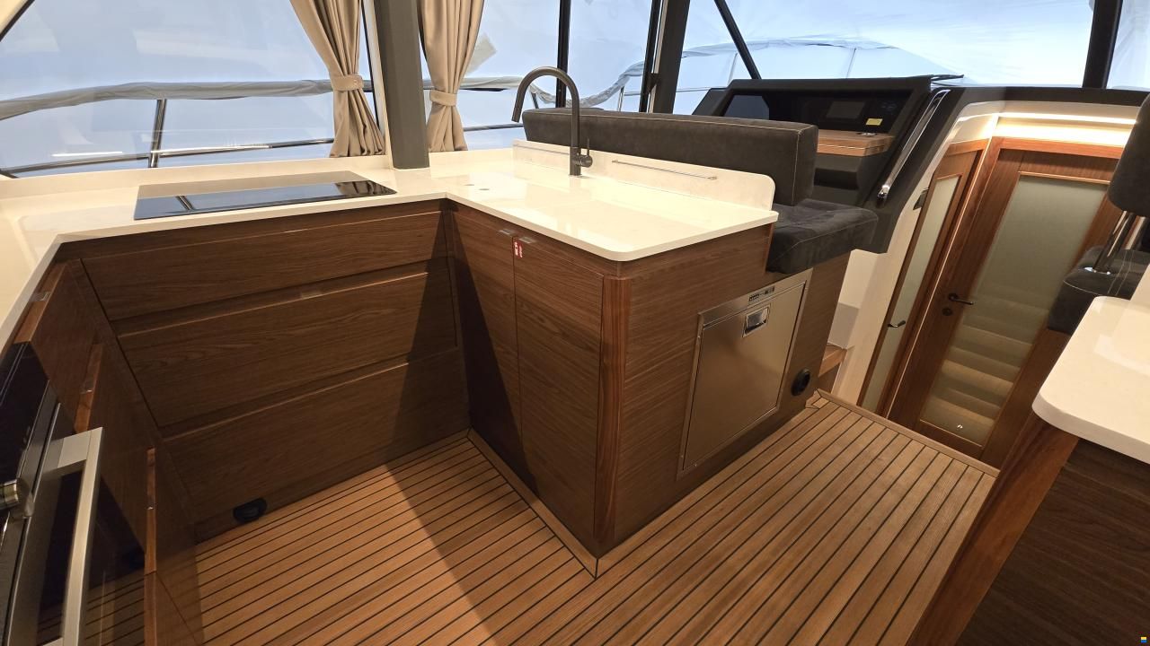 Marex 440 GC