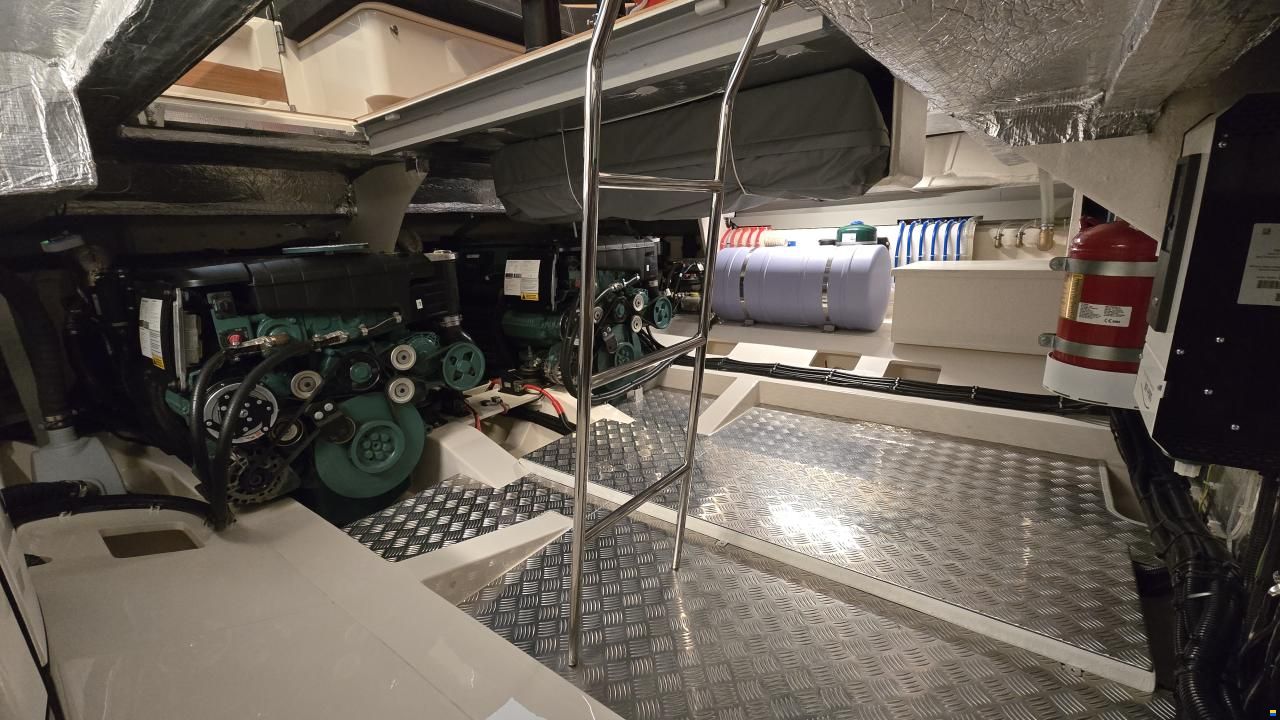 Marex 440 GC