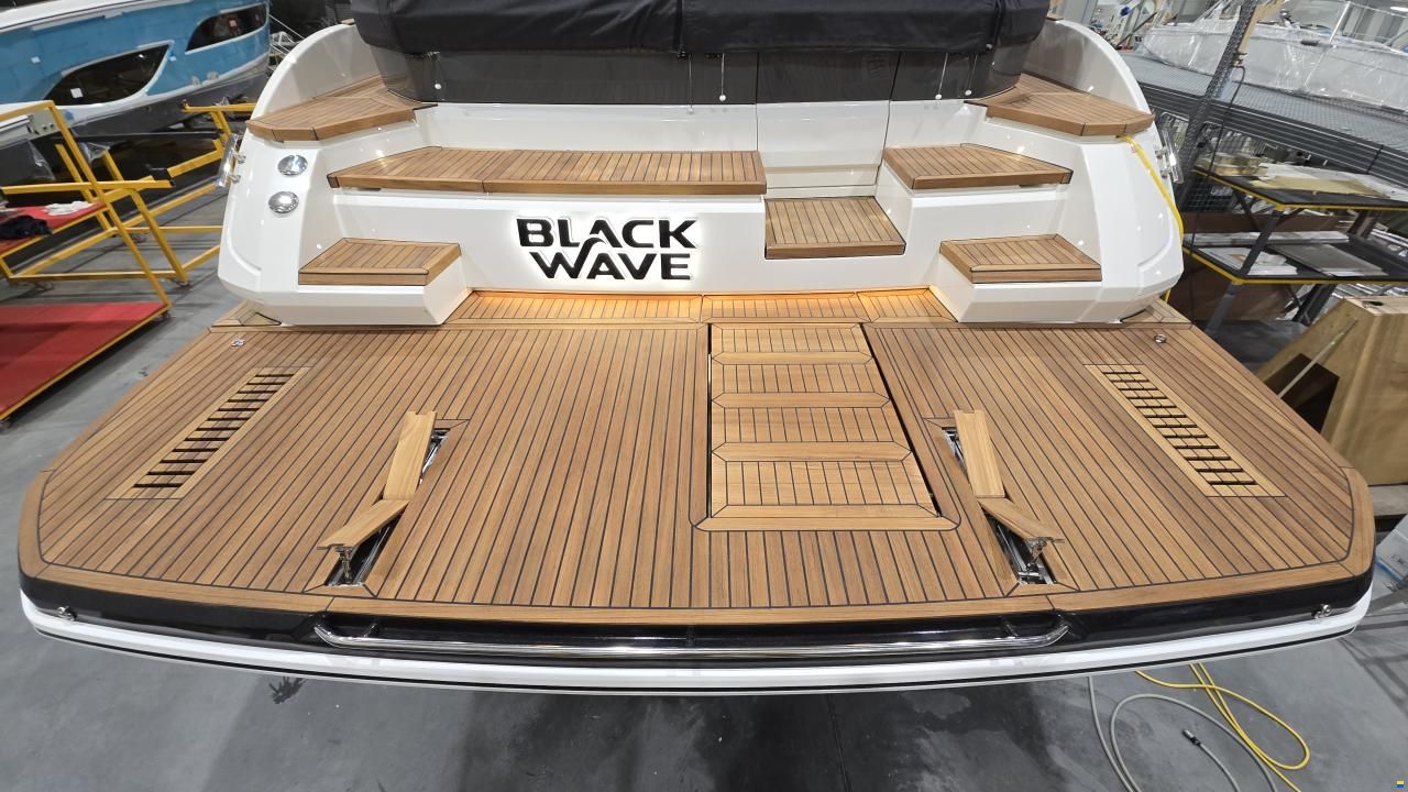 Marex 440 GC