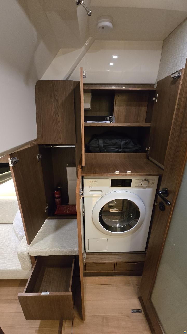 Marex 440 GC