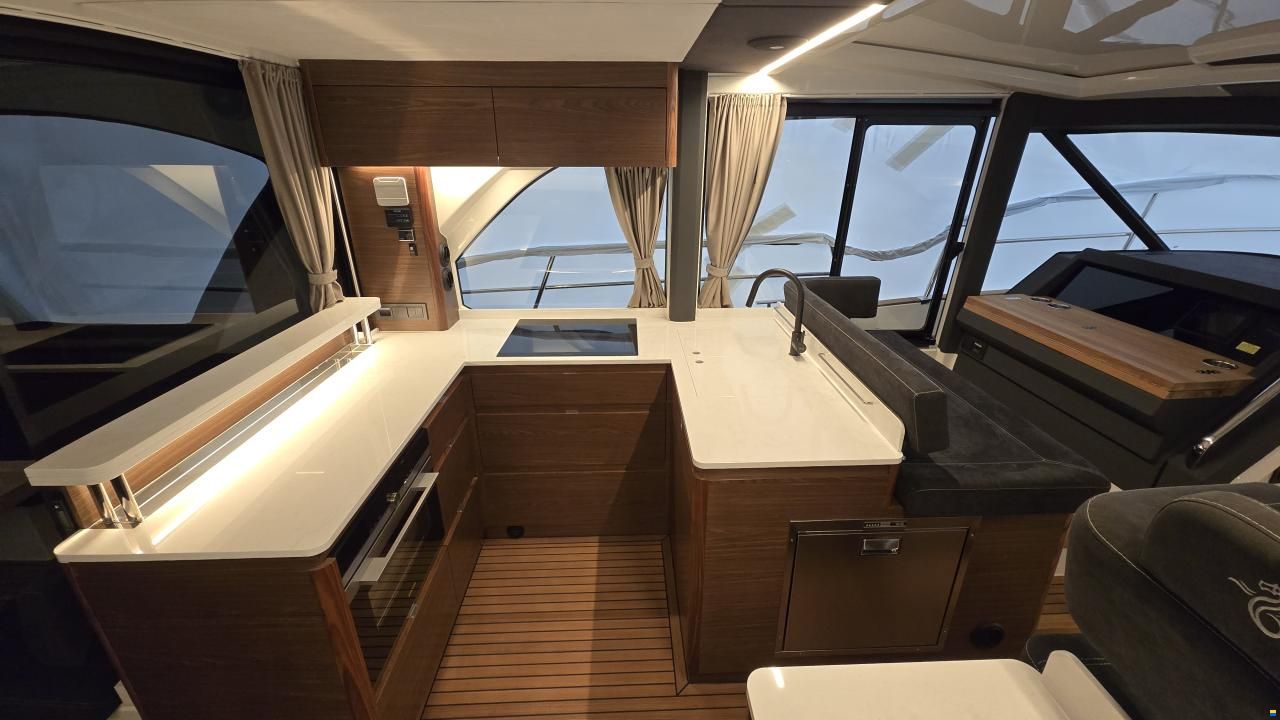 Marex 440 GC
