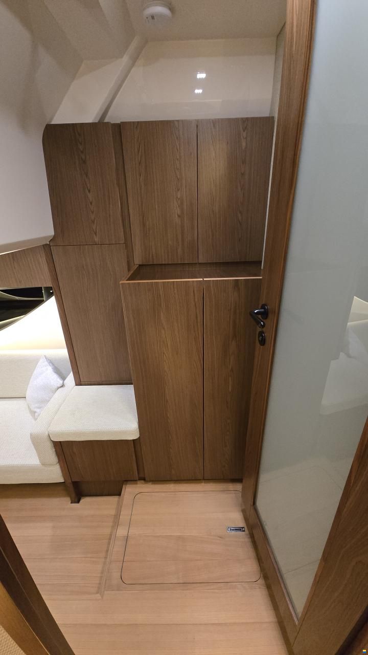 Marex 440 GC