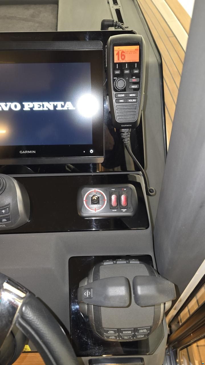 Marex 440 GC