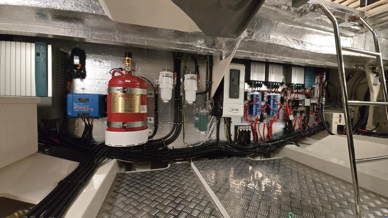 Marex 440 GC