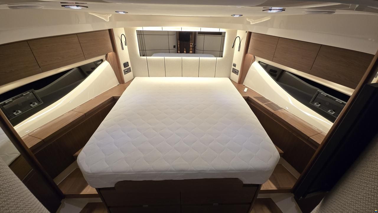 Marex 440 GC