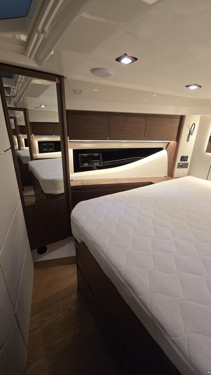 Marex 440 GC