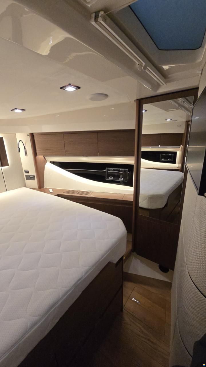 Marex 440 GC
