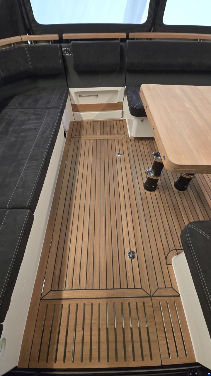Marex 440 GC