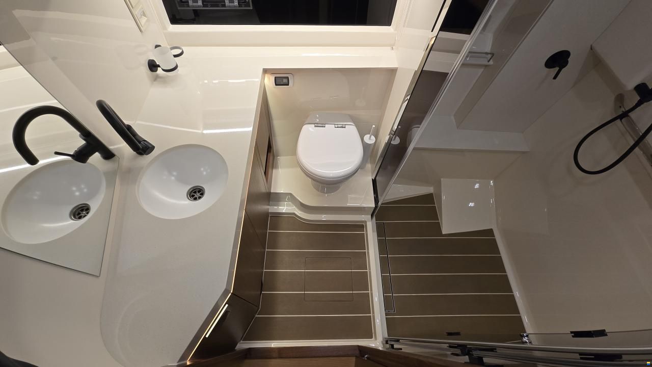 Marex 440 GC
