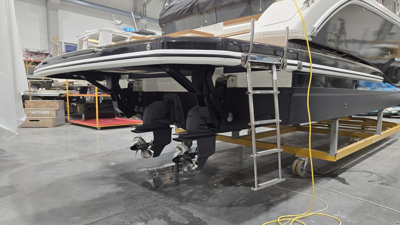 Marex 440 GC