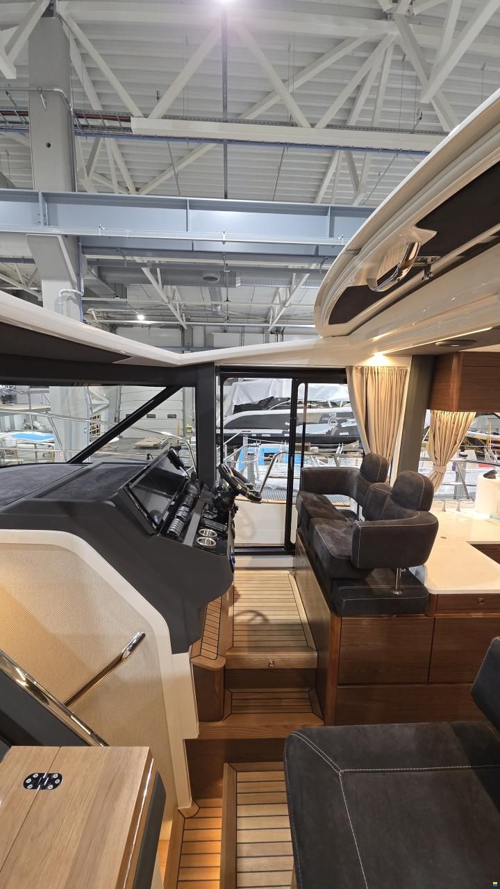 Marex 440 GC