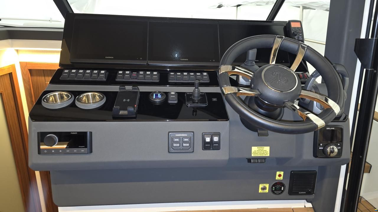 Marex 440 GC